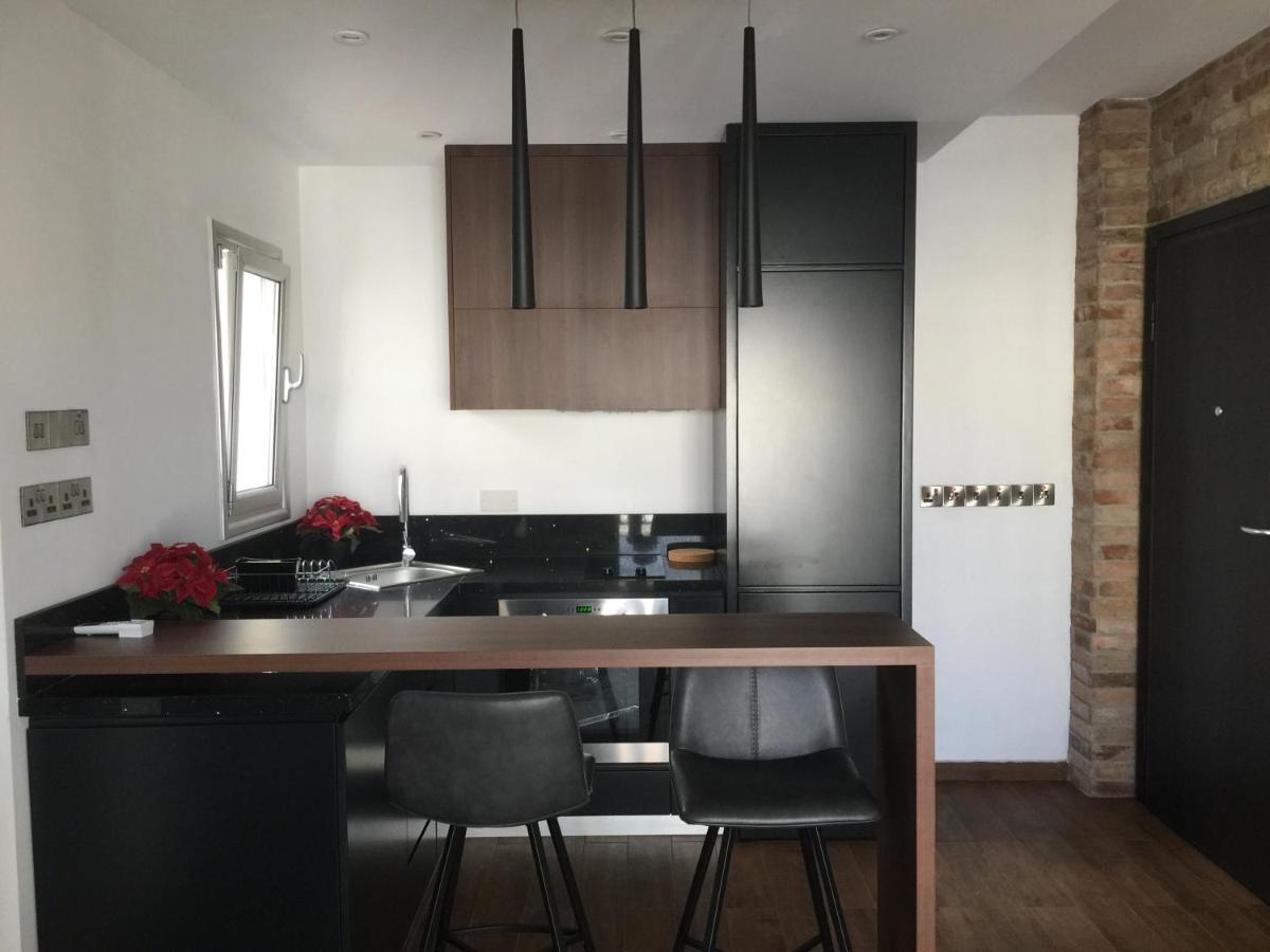 Pearl City View Apartment パ フォス エクステリア 写真