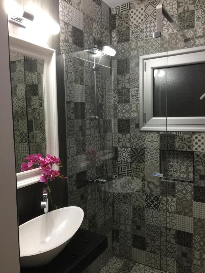 Pearl City View Apartment パ フォス エクステリア 写真