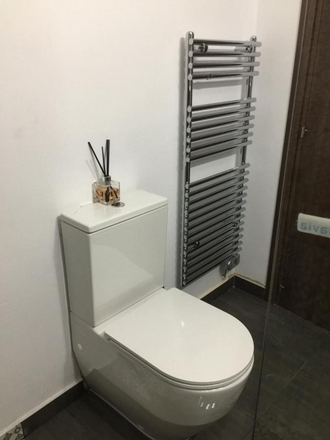 Pearl City View Apartment パ フォス エクステリア 写真