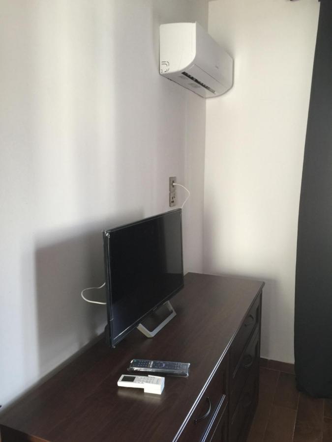 Pearl City View Apartment パ フォス エクステリア 写真