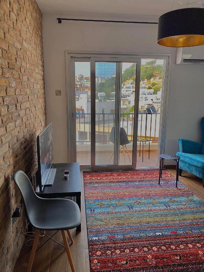 Pearl City View Apartment パ フォス エクステリア 写真