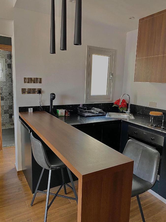 Pearl City View Apartment パ フォス エクステリア 写真