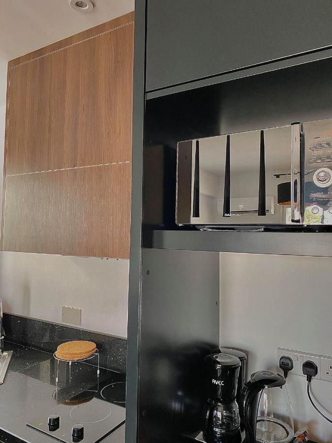 Pearl City View Apartment パ フォス エクステリア 写真