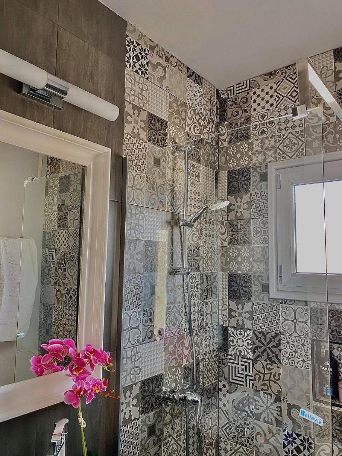 Pearl City View Apartment パ フォス エクステリア 写真