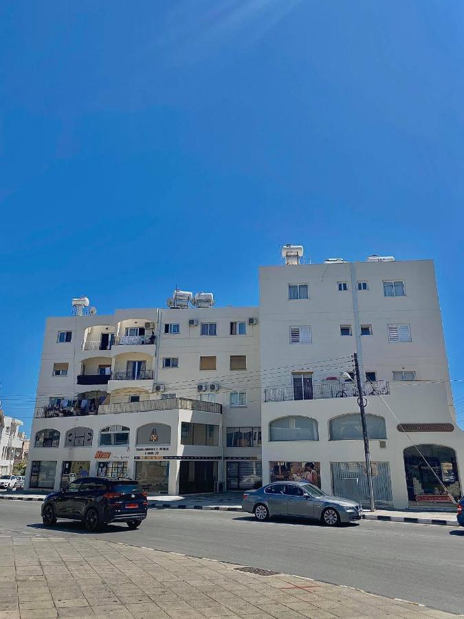 Pearl City View Apartment パ フォス エクステリア 写真